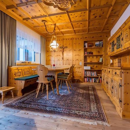Apartment Rotbuehlspitze St. Gallenkirch Zewnętrze zdjęcie