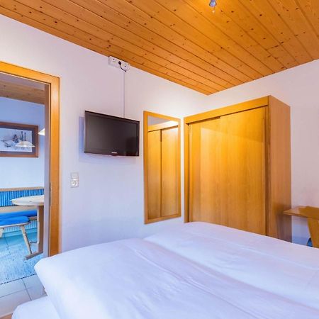 Apartment Rotbuehlspitze St. Gallenkirch Zewnętrze zdjęcie
