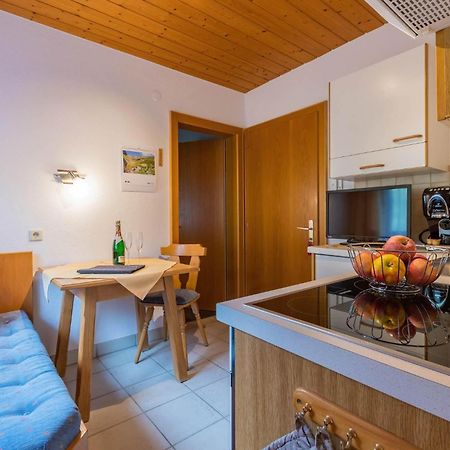 Apartment Rotbuehlspitze St. Gallenkirch Zewnętrze zdjęcie
