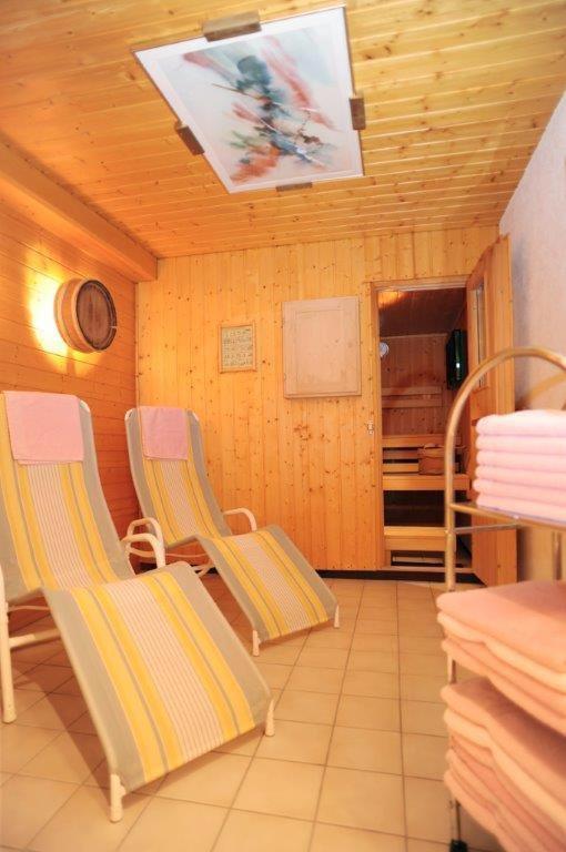 Apartment Rotbuehlspitze St. Gallenkirch Zewnętrze zdjęcie