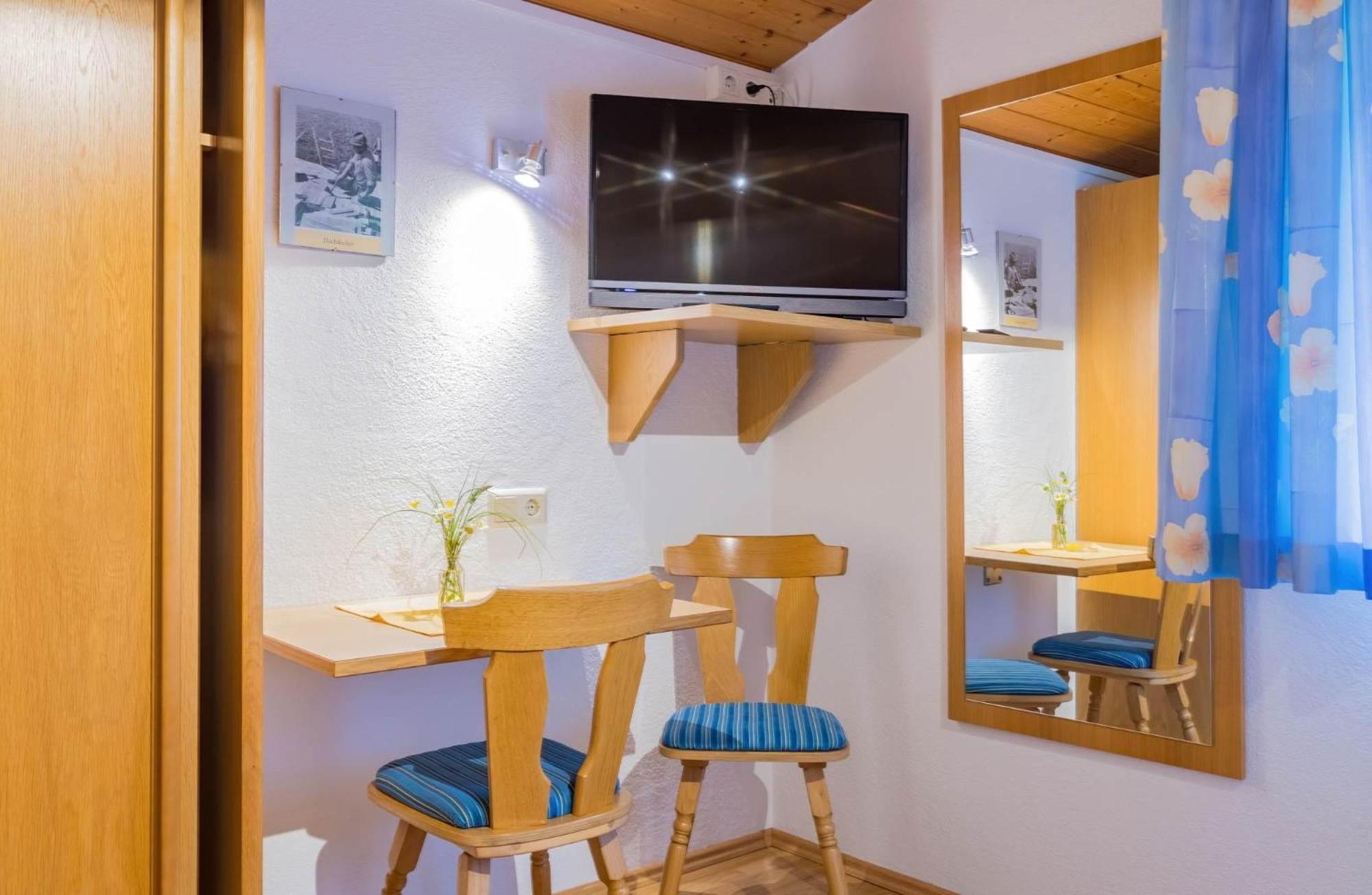 Apartment Rotbuehlspitze St. Gallenkirch Zewnętrze zdjęcie