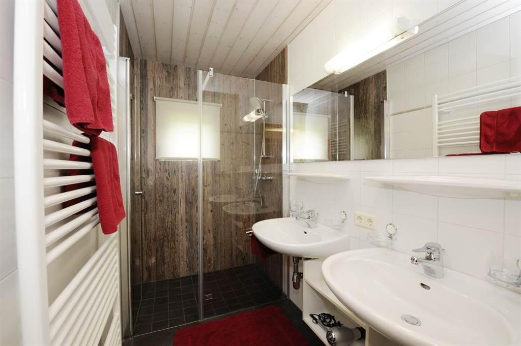 Apartment Rotbuehlspitze St. Gallenkirch Zewnętrze zdjęcie