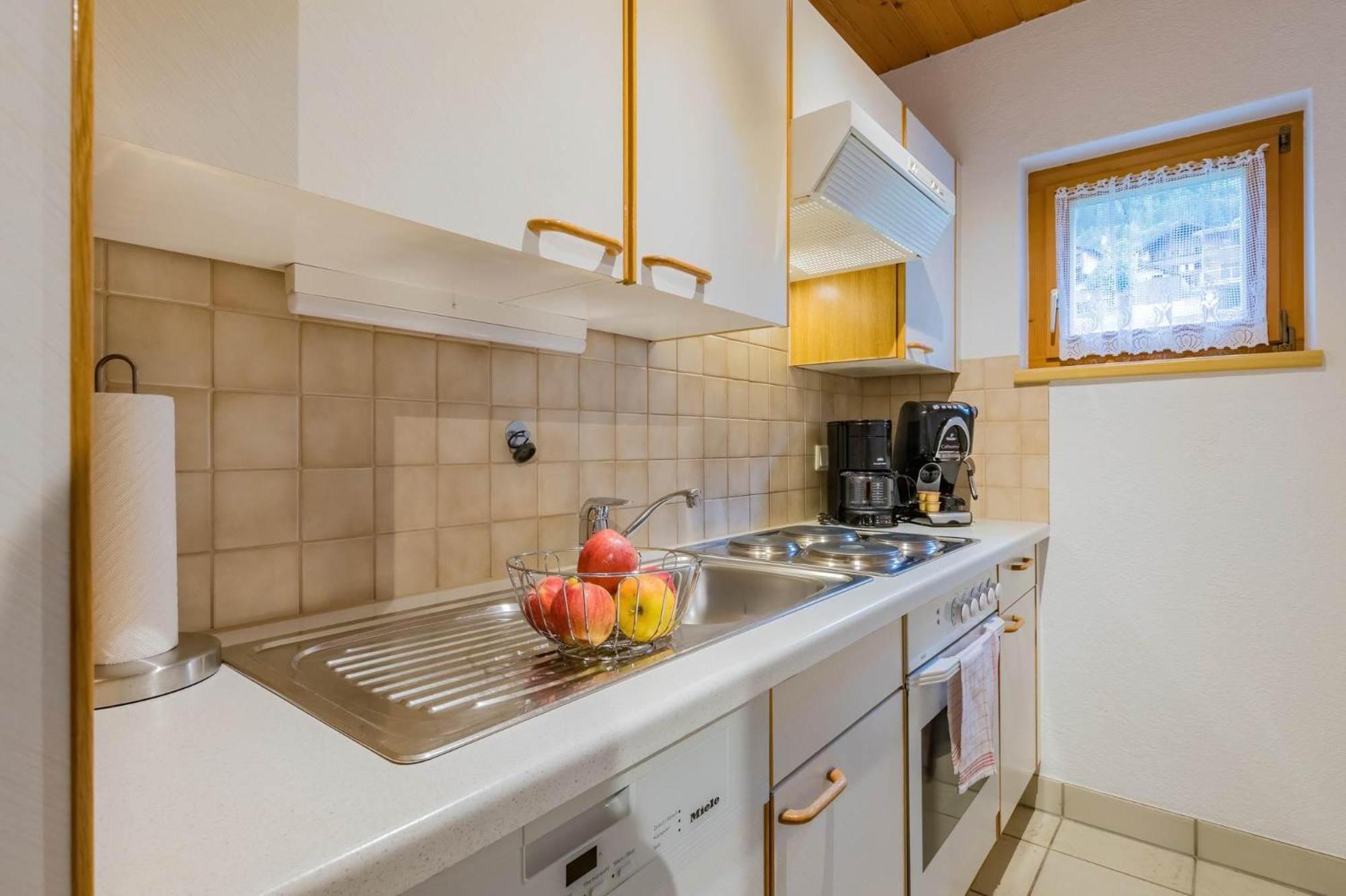 Apartment Rotbuehlspitze St. Gallenkirch Zewnętrze zdjęcie