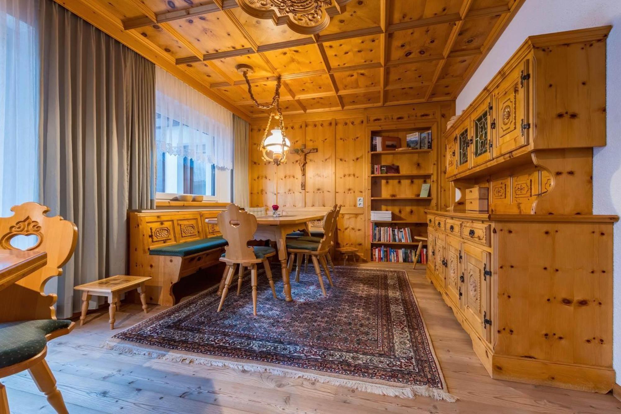 Apartment Rotbuehlspitze St. Gallenkirch Zewnętrze zdjęcie
