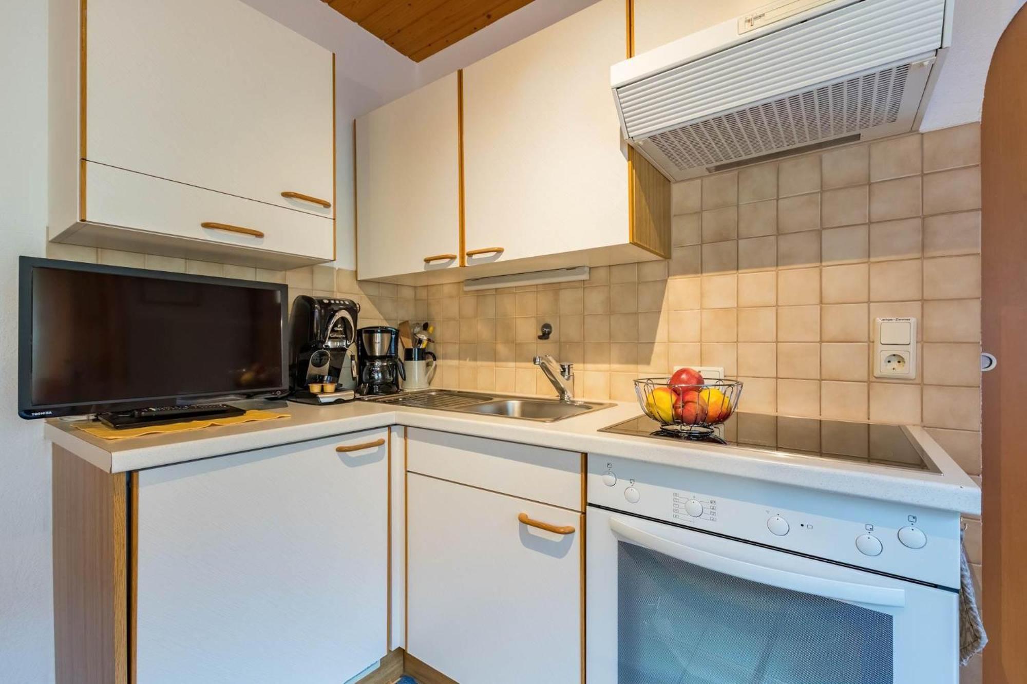 Apartment Rotbuehlspitze St. Gallenkirch Zewnętrze zdjęcie