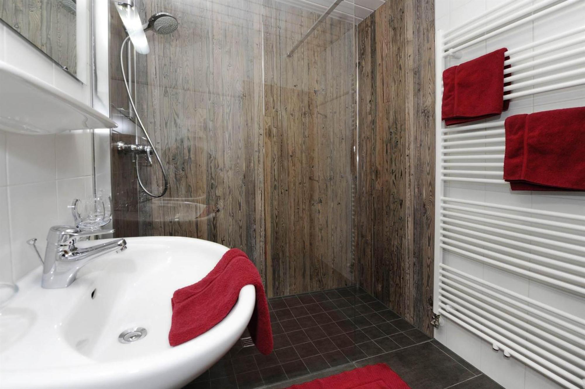 Apartment Rotbuehlspitze St. Gallenkirch Zewnętrze zdjęcie