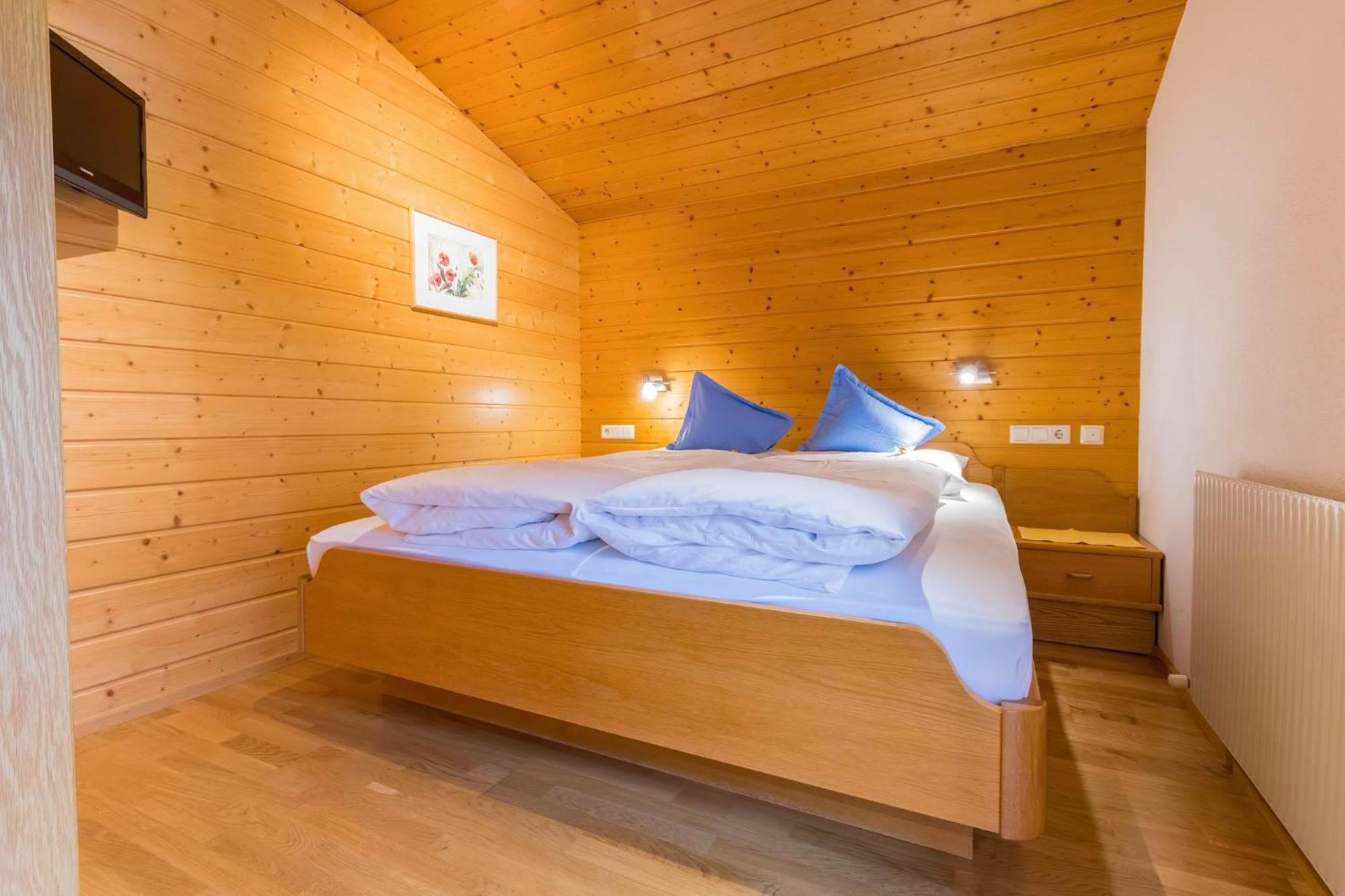Apartment Rotbuehlspitze St. Gallenkirch Zewnętrze zdjęcie