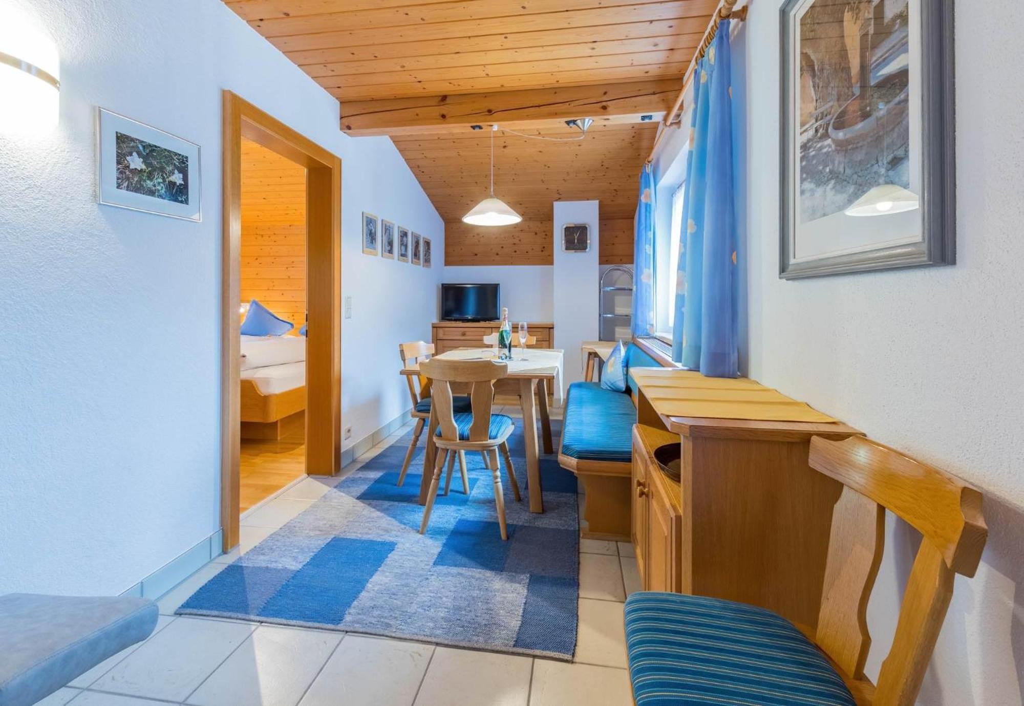 Apartment Rotbuehlspitze St. Gallenkirch Zewnętrze zdjęcie