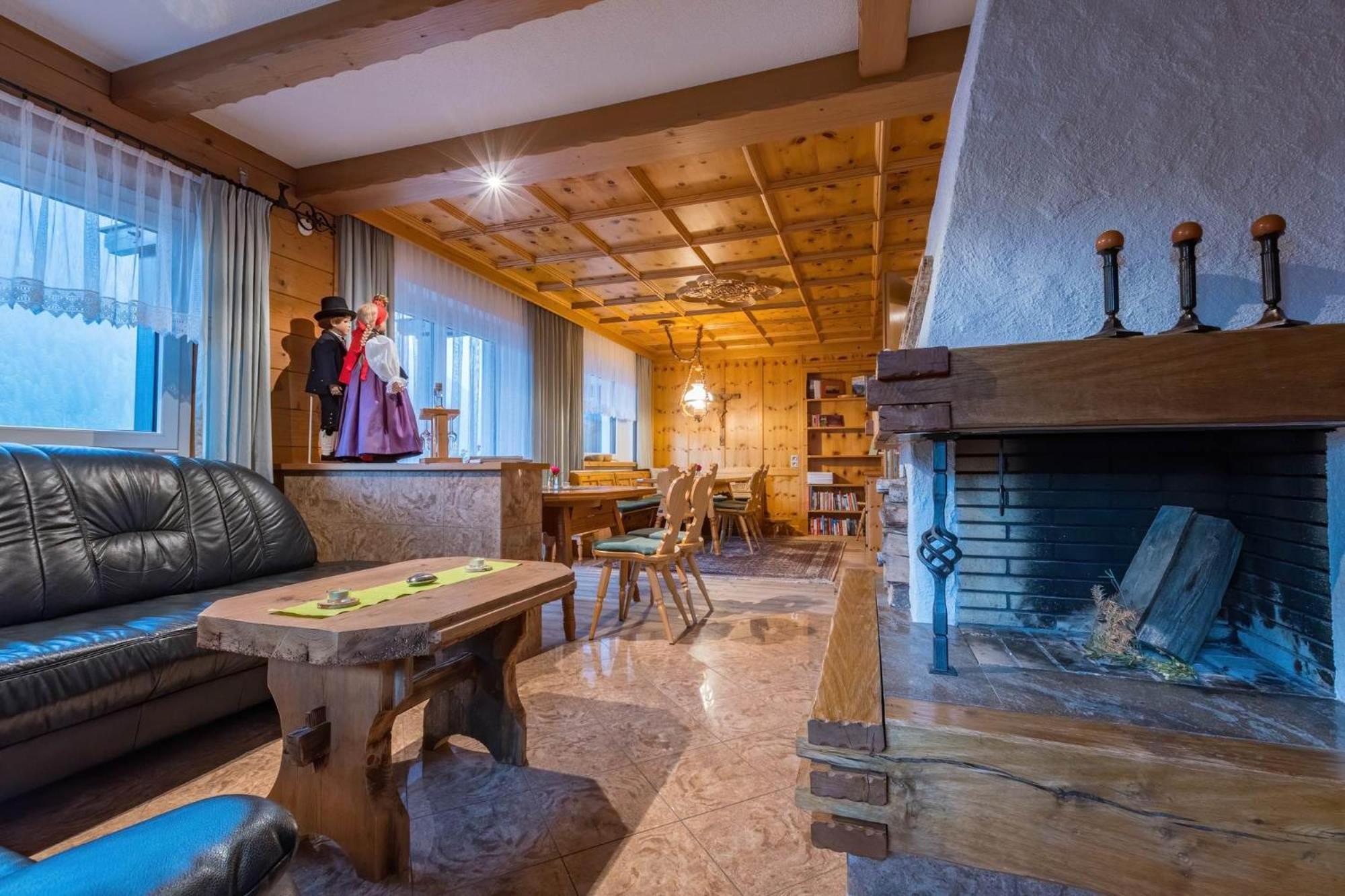 Apartment Rotbuehlspitze St. Gallenkirch Zewnętrze zdjęcie